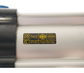 JOUCOMATIC 833-710123 833710123 PNEUMATIC CYLINDER
