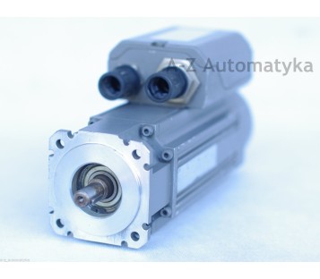 CONTROL TECHNIQUES: DUTYMAX MS 75MSA TAA  6000rpm 0,45Nm/Arms 27,5625Vrms