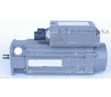 CONTROL TECHNIQUES: DUTYMAX MS 75MSA TAA  6000rpm 0,45Nm/Arms 27,5625Vrms