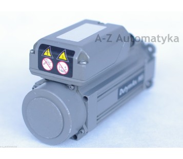 CONTROL TECHNIQUES: DUTYMAX MS 75MSA TAA  6000rpm 0,45Nm/Arms 27,5625Vrms