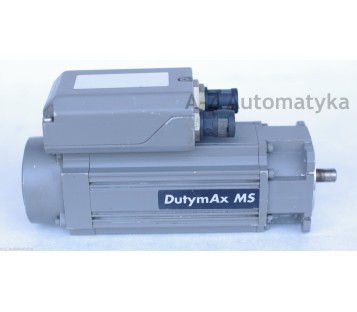 CONTROL TECHNIQUES: DUTYMAX MS 75MSA TAA  6000rpm 0,45Nm/Arms 27,5625Vrms