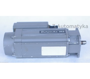 CONTROL TECHNIQUES: DUTYMAX MS 75MSA TAA  6000rpm 0,45Nm/Arms 27,5625Vrms