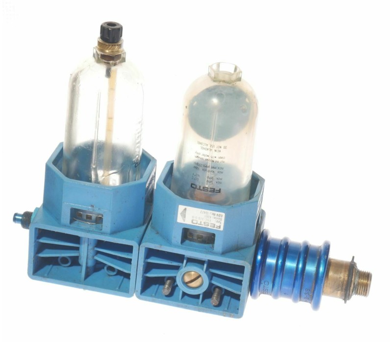 FESTO FRC-3/8-S-B FRC38SB 13477 