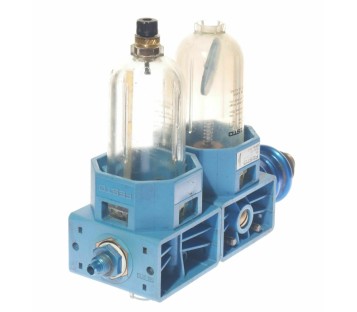 FESTO FRC-3/8-S-B FRC38SB 13477 