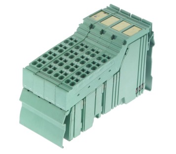 PHOENIX CONTACT IB IL AO 2/SFF IBILAO2SFF 2862806  