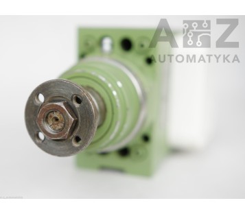 PERSKE: VS 31.09-2D ( VS31.09-2D  /  VS31092D )  0,75kW 200V 3,5A 300Hz 17230rpm