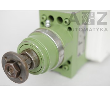 PERSKE: VS 31.09-2D ( VS31.09-2D  /  VS31092D )  0,75kW 200V 3,5A 300Hz 17230rpm