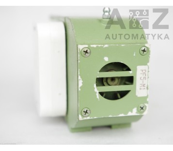 PERSKE: VS 31.09-2D ( VS31.09-2D  /  VS31092D )  0,75kW 200V 3,5A 300Hz 17230rpm