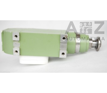 PERSKE: VS 31.09-2D ( VS31.09-2D  /  VS31092D )  0,75kW 200V 3,5A 300Hz 17230rpm