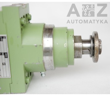 PERSKE: VS 31.09-2D ( VS31.09-2D  /  VS31092D )  0,75kW 200V 3,5A 300Hz 17230rpm