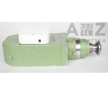 PERSKE: VS 31.09-2D ( VS31.09-2D  /  VS31092D )  0,75kW 200V 3,5A 300Hz 17230rpm