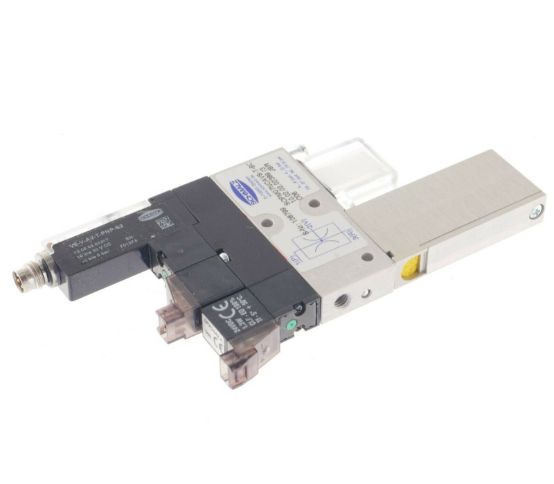 SCHMALZ SCPM07NCAVS-T-SC SCPM07NCAVSTSC 10.02.02.02389/3