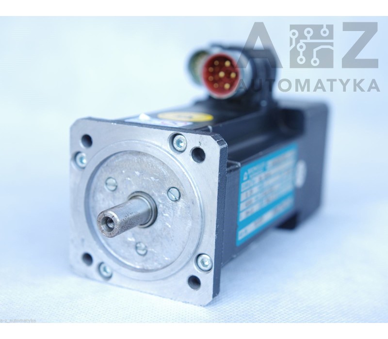BAUMULLER: SERVOMOTOR DS 36-M  DS36-M   301935