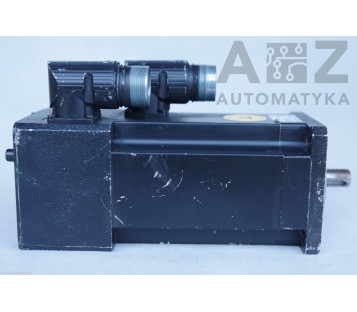 BAUMULLER: SERVOMOTOR DS 36-M  DS36-M   301935