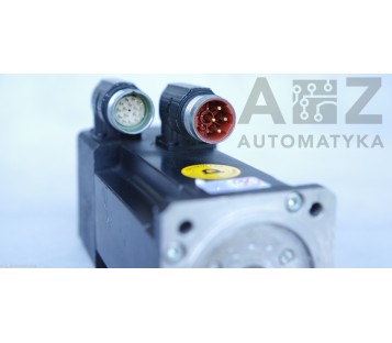 BAUMULLER: SERVOMOTOR DS 36-M  DS36-M   301935