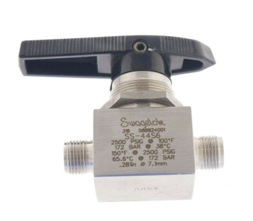 SWAGELOK SS-44S6 SS44S6 