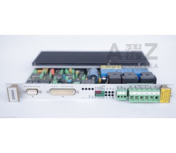 OSRAM SERVODRIVE 897 6206 152 2611 LS