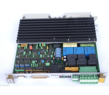 OSRAM SERVODRIVE 897 6206 152 2611 LS