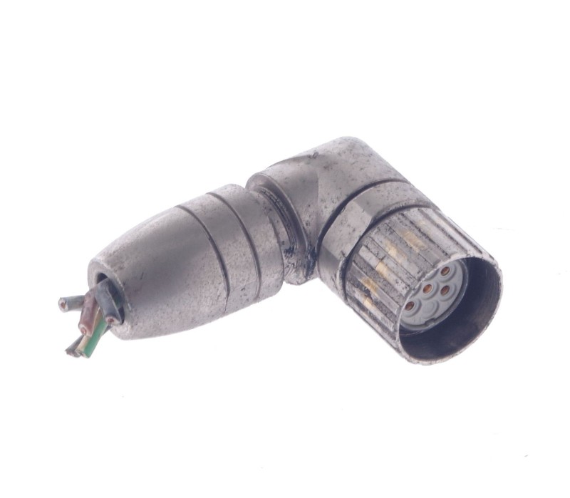 BOSCH CONNECTOR PLUG RM65V-16DP-P