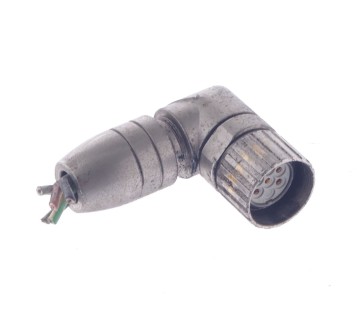 BOSCH CONNECTOR PLUG RM65V-16DP-P