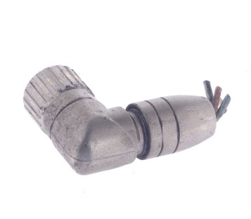 BOSCH CONNECTOR PLUG RM65V-16DP-P