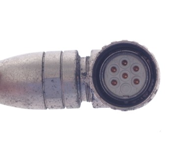 BOSCH CONNECTOR PLUG RM65V-16DP-P