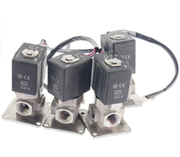 SMC VX3344G-03-5G1 VX3344G035G1B