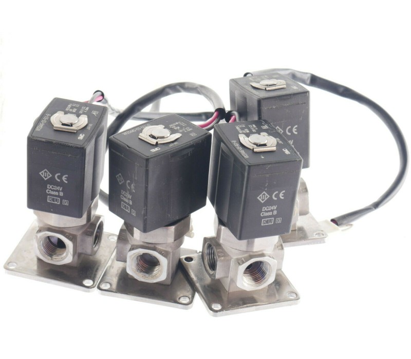 SMC VX3344G-03-5G1 VX3344G035G1B