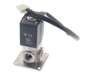 SMC VX3344G-03-5G1 VX3344G035G1B