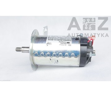 McMILLAN ELECTRIC COMPANY: DC MOTOR C3334B2869 1.5HP 130VDC 12.4A 5748rpm
