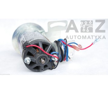 McMILLAN ELECTRIC COMPANY: DC MOTOR C3334B2869 1.5HP 130VDC 12.4A 5748rpm