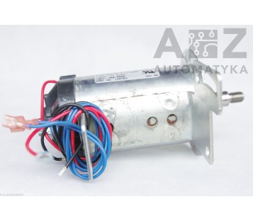 McMILLAN ELECTRIC COMPANY: DC MOTOR C3334B2869 1.5HP 130VDC 12.4A 5748rpm
