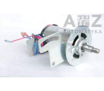 McMILLAN ELECTRIC COMPANY: DC MOTOR C3334B2869 1.5HP 130VDC 12.4A 5748rpm