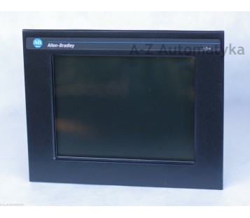 ALLEN-BRADLEY 6181-CHBCBBZZZ SER B / PC BOX - INDUSTRIAL PC