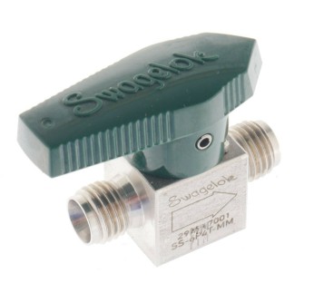 SWAGELOK SS-6P4T-MM SS6P4TMM