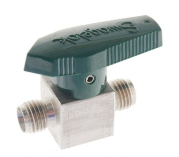 SWAGELOK SS-6P4T-MM SS6P4TMM