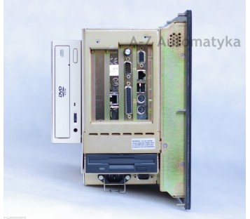 ALLEN-BRADLEY 6181-CHBCBBZZZ SER B / PC BOX - INDUSTRIAL PC