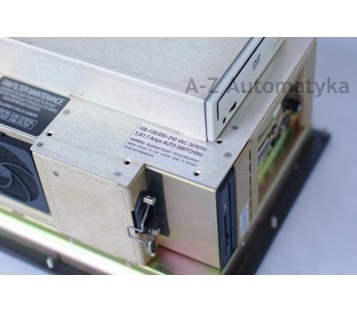 ALLEN-BRADLEY 6181-CHBCBBZZZ SER B / PC BOX - INDUSTRIAL PC