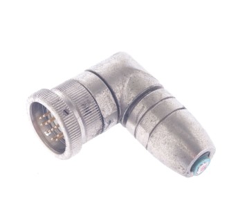 BOSCH CONNECTOR PLUG RM65V-16DP-P .
