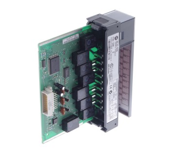 ALLEN BRADLEY 1746-0X8 17460X8  1746-OX8 1746OX8