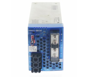 OMRON S8VM S8VM-30024C S8VM30024C  POWER SUPPLY  