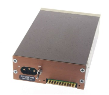 DAYTRONIC 3178 STRAIN GAGE CONDITIONER 