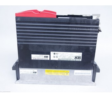 SEW EURODRIVE MDV60A0015-5A3-4-0T  8273367  MOVIDRIVE ( MDV60A00155A340T )