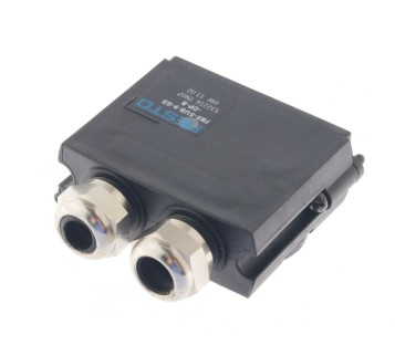 FESTO FBS-SUB-9-GS-DP-B FBSSUB9GSDPB 532216 