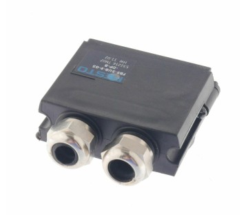 FESTO FBS-SUB-9-GS-DP-B FBSSUB9GSDPB 532216 