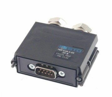 FESTO FBS-SUB-9-GS-DP-B FBSSUB9GSDPB 532216 