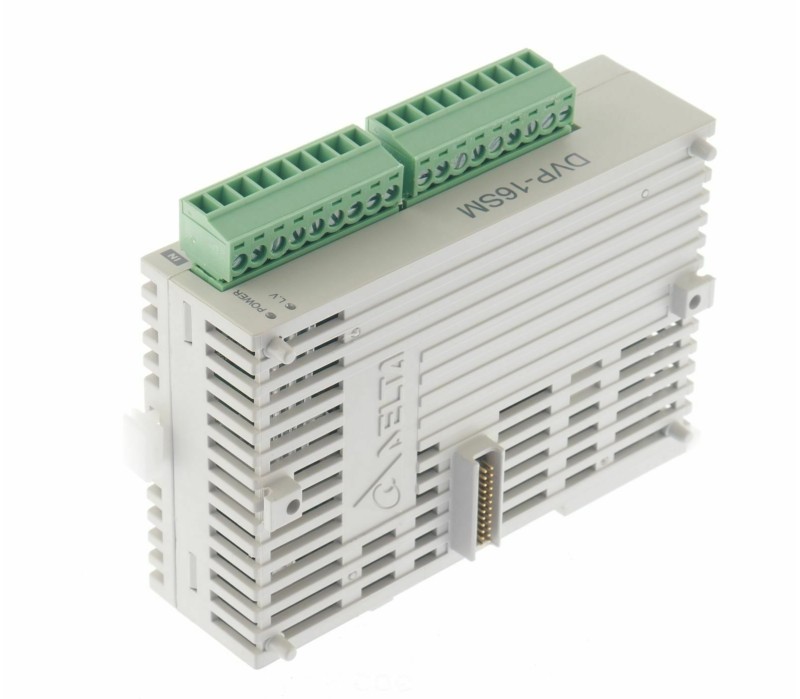 DELTA DVP16SM11N DVP-16SM DVP16SM 