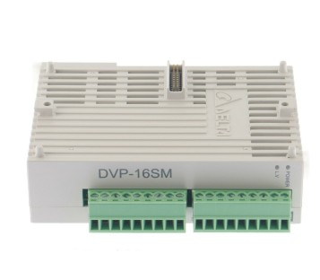 DELTA DVP16SM11N DVP-16SM DVP16SM 
