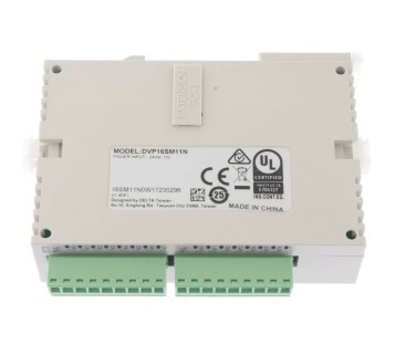 DELTA DVP16SM11N DVP-16SM DVP16SM 