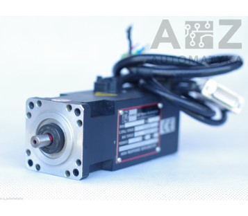 GE FANUC: SERVOMOTOR SK800-MSA055A032AR030  30275-0004
